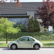 Volkswagen New Beetle